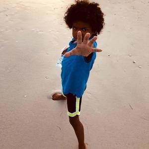 Meet your Posher, Lamont